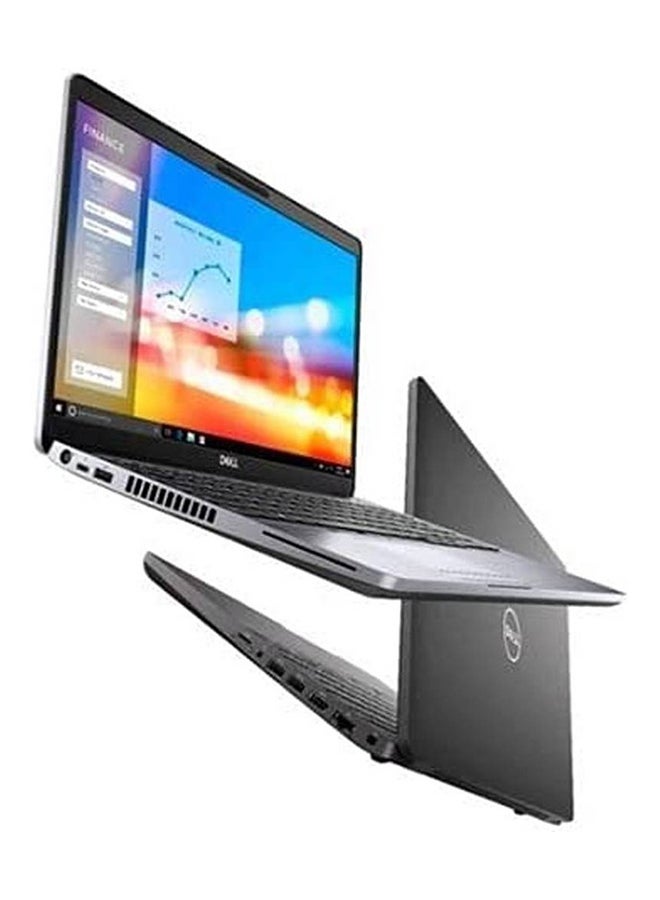 DELL Renewed - Latitude 5400 Laptop With Full HD 14-Inch Touch Screen Display/Core i5-8365U/8GB RAM/256GB SSD/Intel UHD graphics/Windows 10 black - Image 2