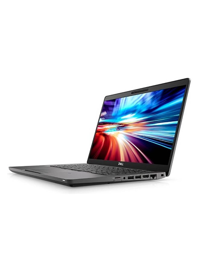 DELL Renewed - Latitude 5400 Laptop With Full HD 14-Inch Touch Screen Display/Core i5-8365U/8GB RAM/256GB SSD/Intel UHD graphics/Windows 10 black - Image 3