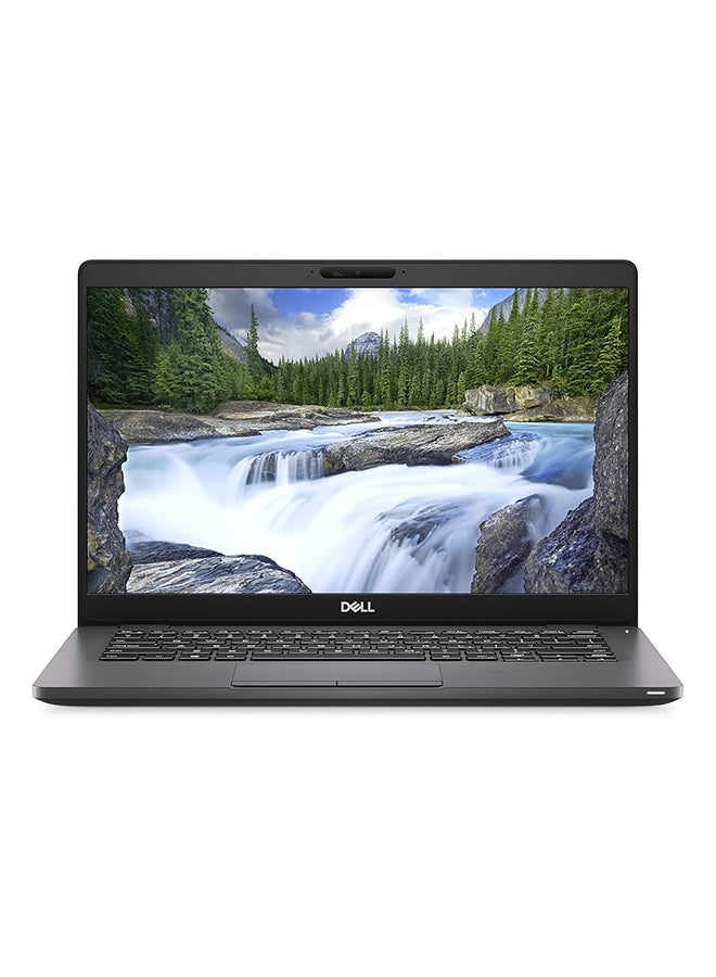 DELL Renewed - Latitude 5300 Laptop With Full HD 13.3-Inch Display /Core i7-8665U/8GB RAM/256GB SSD/Intel UHD graphics/Windows 10 black - Image 3