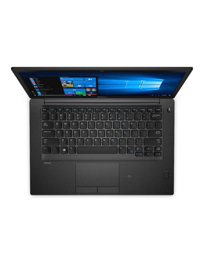 DELL Renewed - Latitude 7490 Laptop With Full HD 14-Inch Touch Screen  Display/Core i7-8650U/8GB RAM/256GB SSD/Intel UHD graphics/Windows 11 black - Image 5