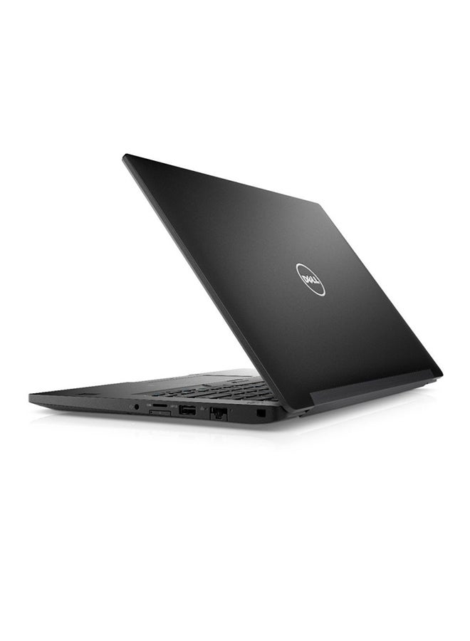 DELL Renewed - Latitude 7490 Laptop With Full HD 14-Inch Touch Screen  Display/Core i7-8650U/8GB RAM/256GB SSD/Intel UHD graphics/Windows 11 black - Image 3