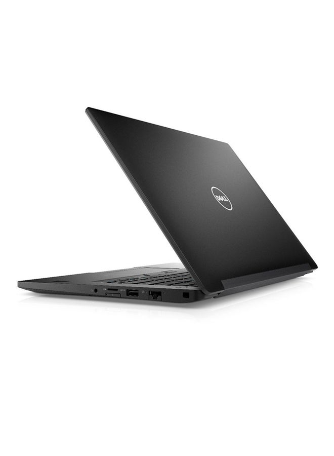 DELL Renewed - Latitude 7490 Laptop With Full HD 14-Inch Display /Core i7-8650U/8GB RAM/256GB SSD/Intel UHD graphics/Windows 11 black - Image 3