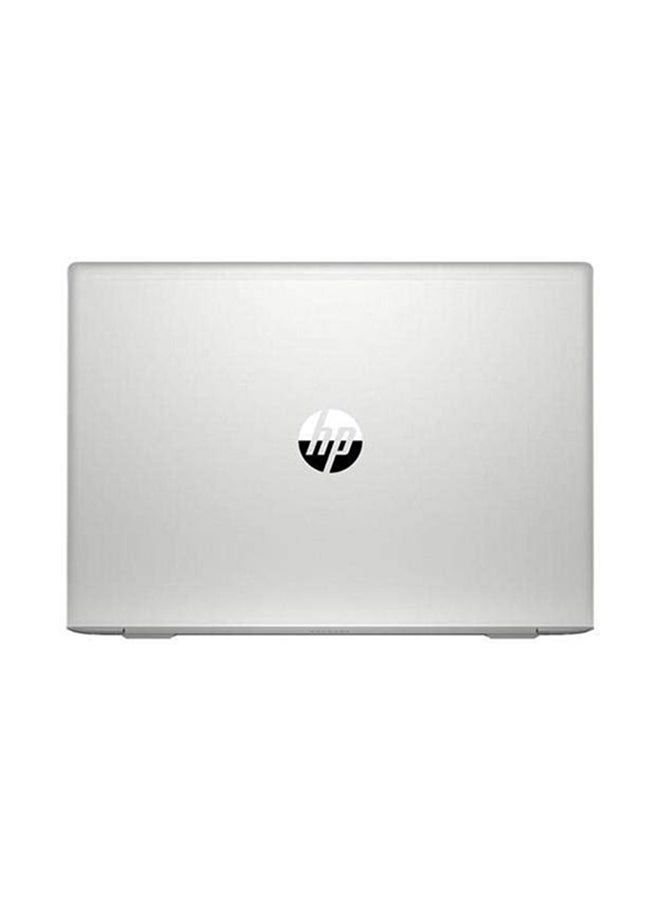 HP Renewed - Probook 450 G5 Laptop With Full HD 15.6-Inch Display /Core i7-8550U/8GB RAM/256GB SSD/Intel UHD graphics/Windows 10 silver - Image 2