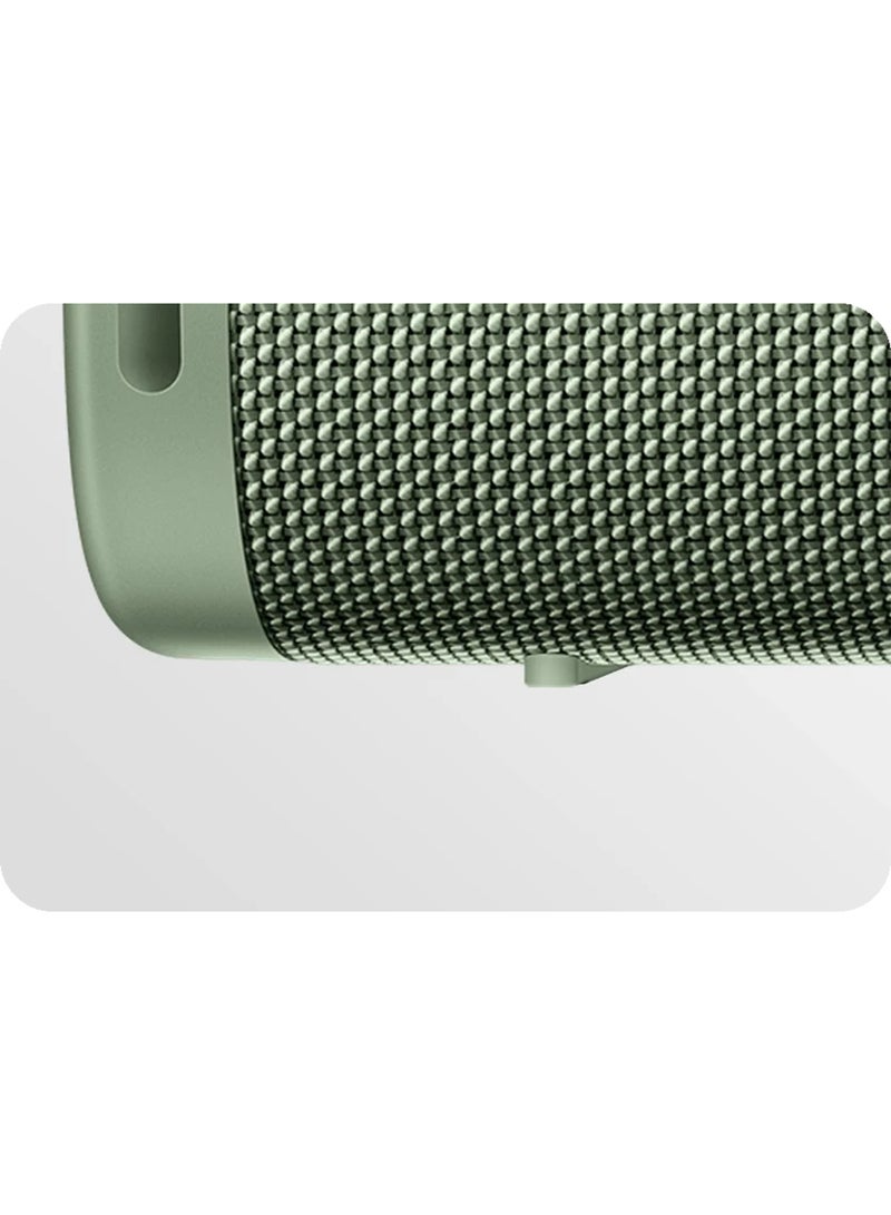 Xiaomi Sound Outdoor 30W, Bluetooth 5.4 Portable Speaker, Golden, IP67 Waterproof, Stereo Pairing, 12-Hour Battery Life green - Image 4