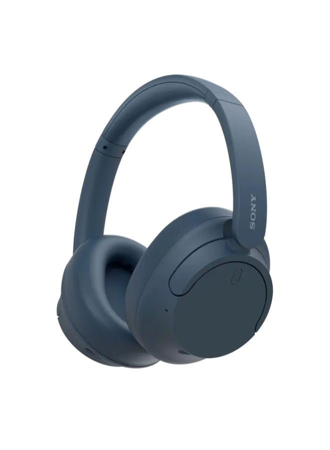 Wireless Noise-Canceling Headphones