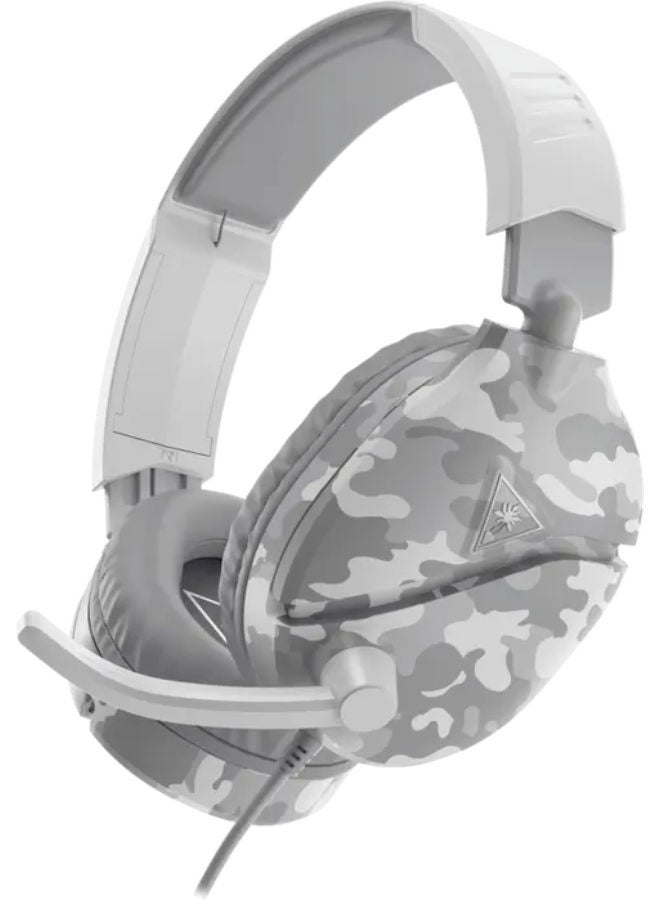 Recon 70 Artic Gaming Headset
