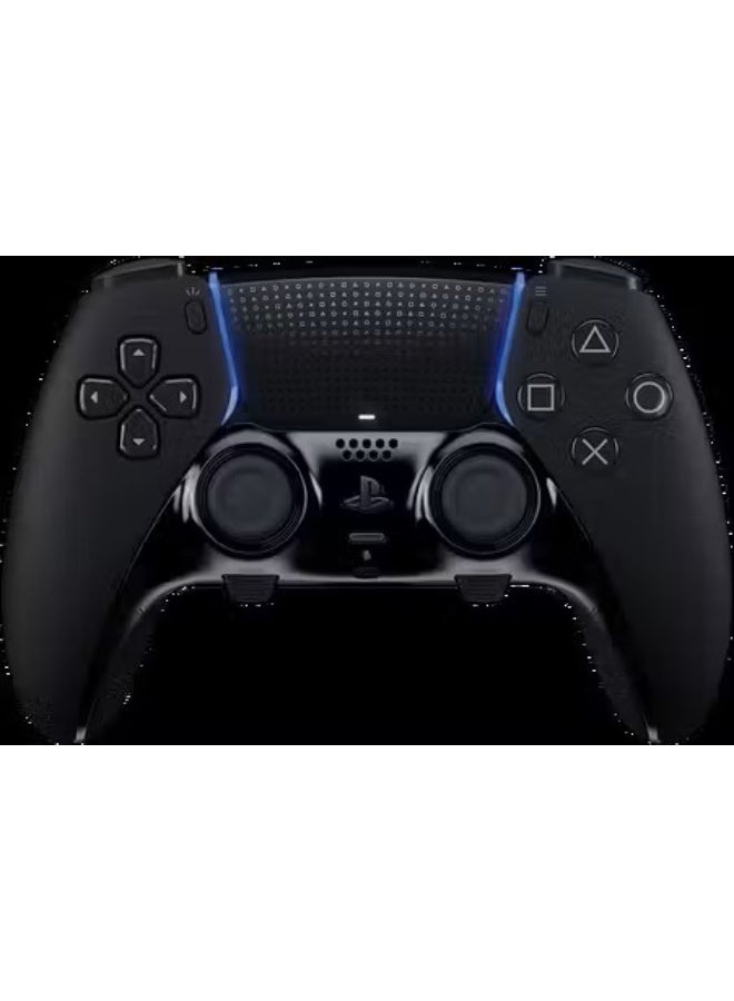 سوني PS5 DualSense Edge Wireless Controller with a Case of Accessories - Black - Image 5