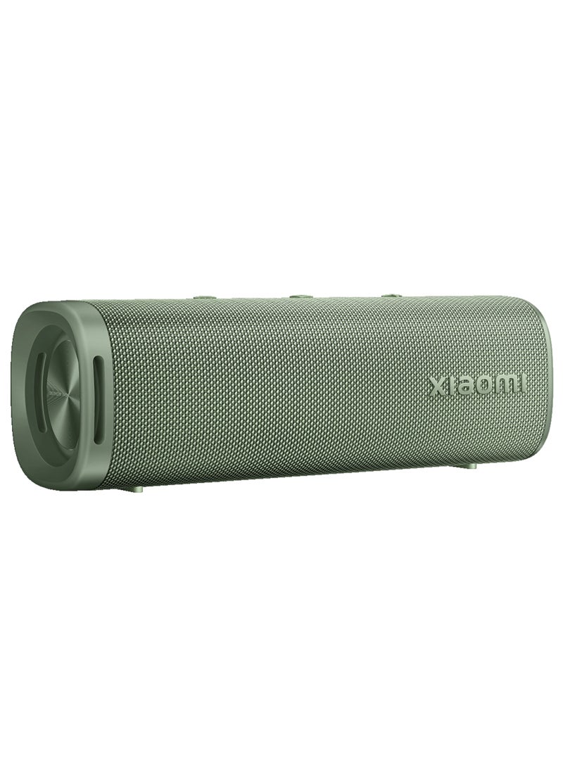 Xiaomi Sound Outdoor 30W,Portable Bluetooth Speaker True Wireless Stereo BT5.4 IP67 Long Battery green - Image 1