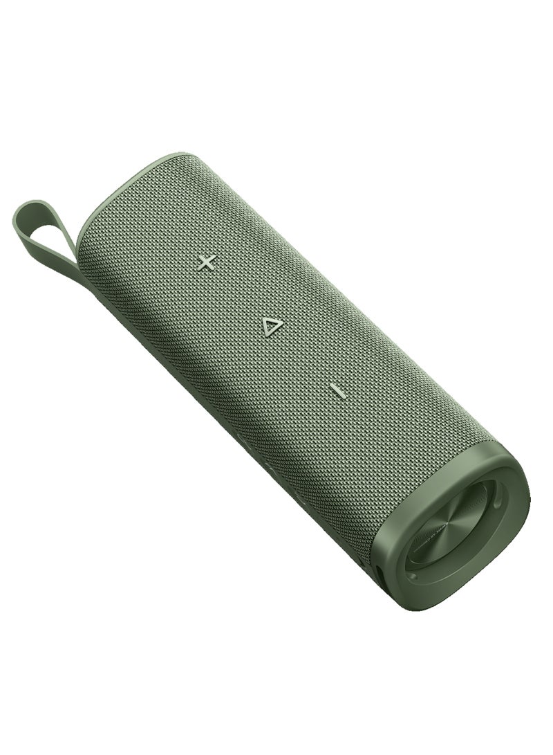 Xiaomi Sound Outdoor 30W,Portable Bluetooth Speaker True Wireless Stereo BT5.4 IP67 Long Battery green - Image 3