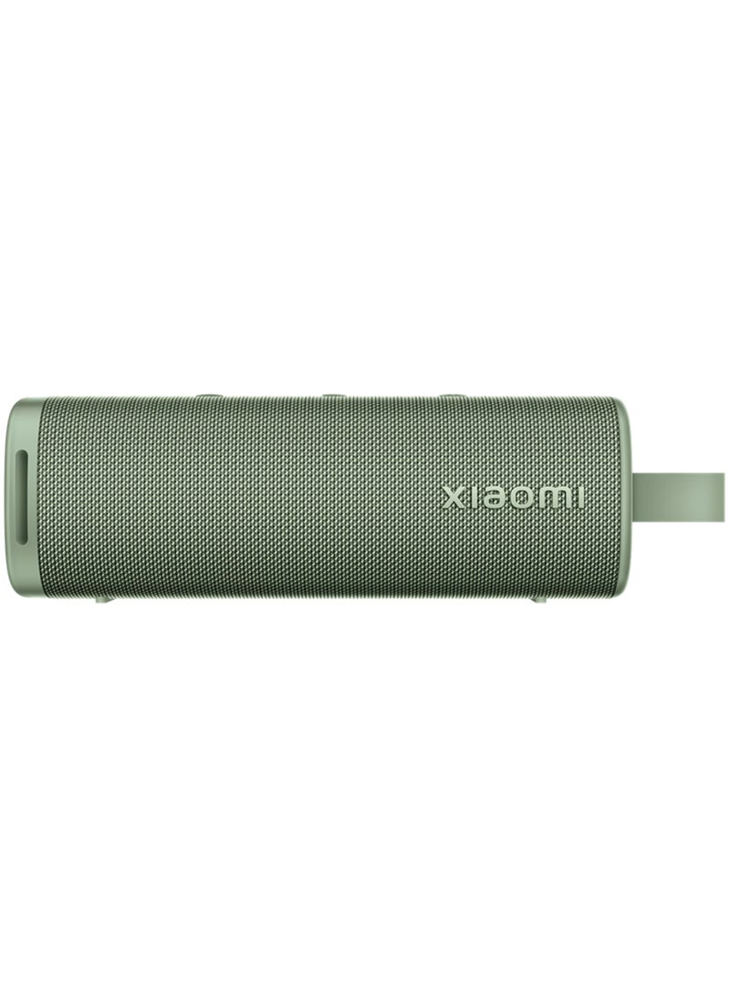 Xiaomi Sound Outdoor 30W,Portable Bluetooth Speaker True Wireless Stereo BT5.4 IP67 Long Battery green - Image 5