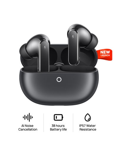 HUAWEI FreeBuds Pro 5 Wireless Earbuds, Dual