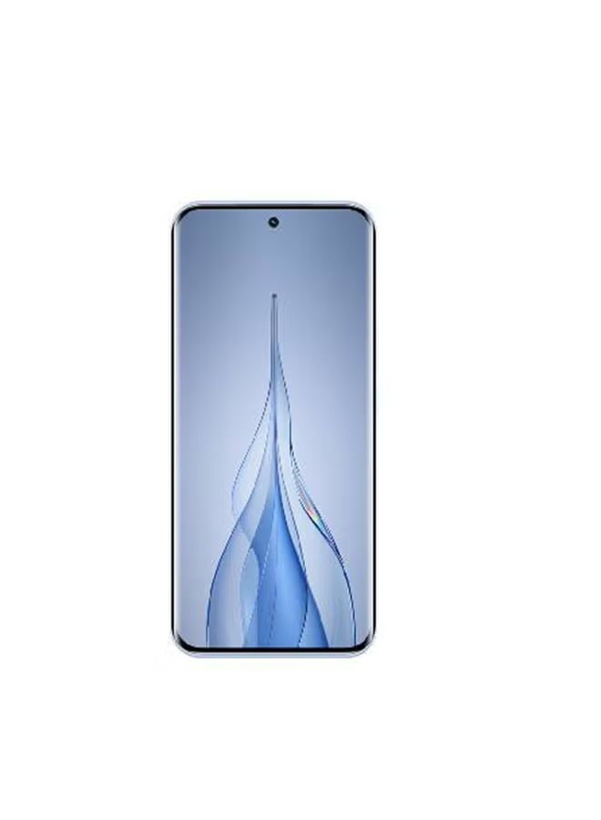 TECNO POVA Slim 5G Dual SIM Sky Blue 8GB RAM 256GB 5G +  Zentality E29 Earbuds - Middle East Version - Image 4