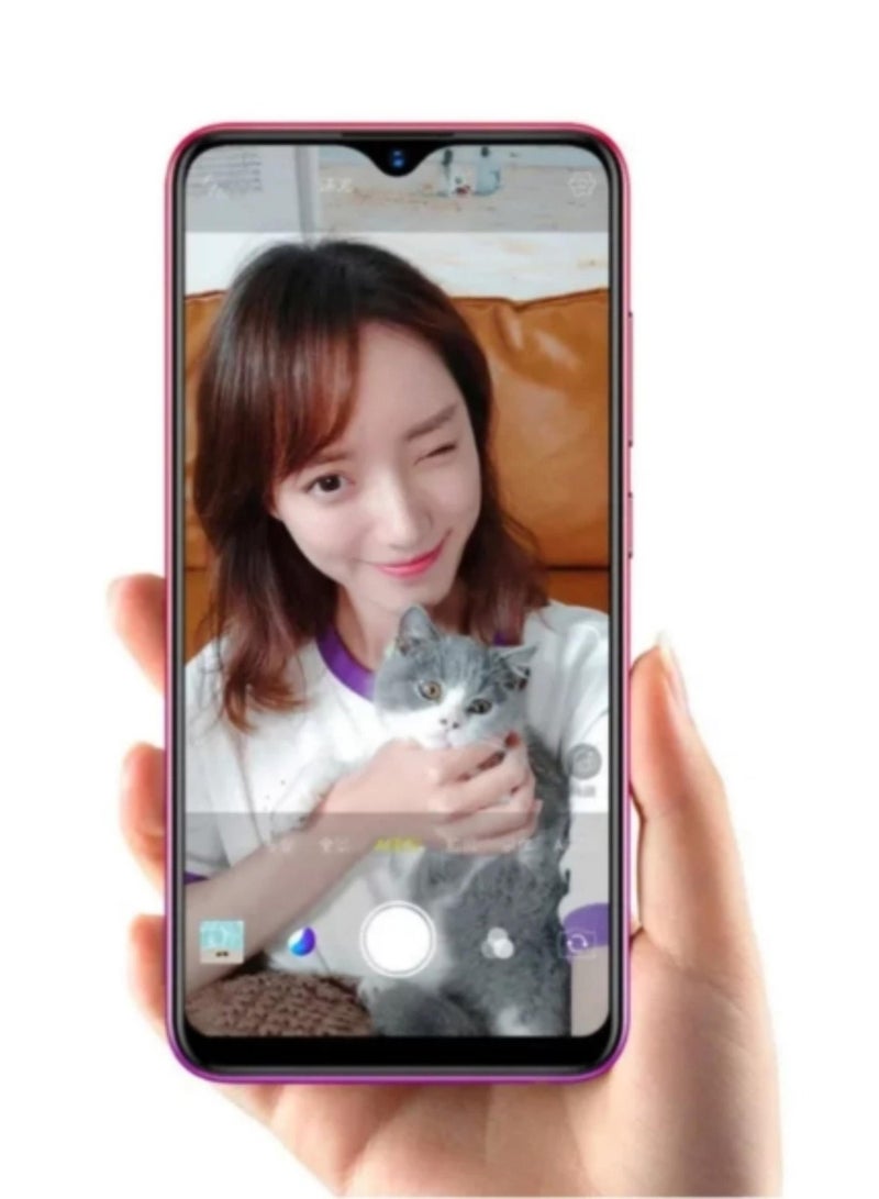 vivo Y93 Dual SIM Unlocked Starry Black 6GB RAM 128GB 4G LTE - Global Version - Image 5