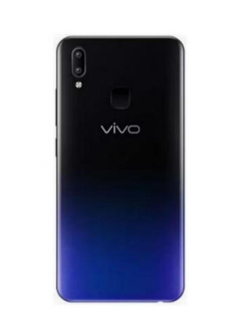 vivo Y93 Dual SIM Unlocked Starry Black 6GB RAM 128GB 4G LTE - Global Version - Image 4