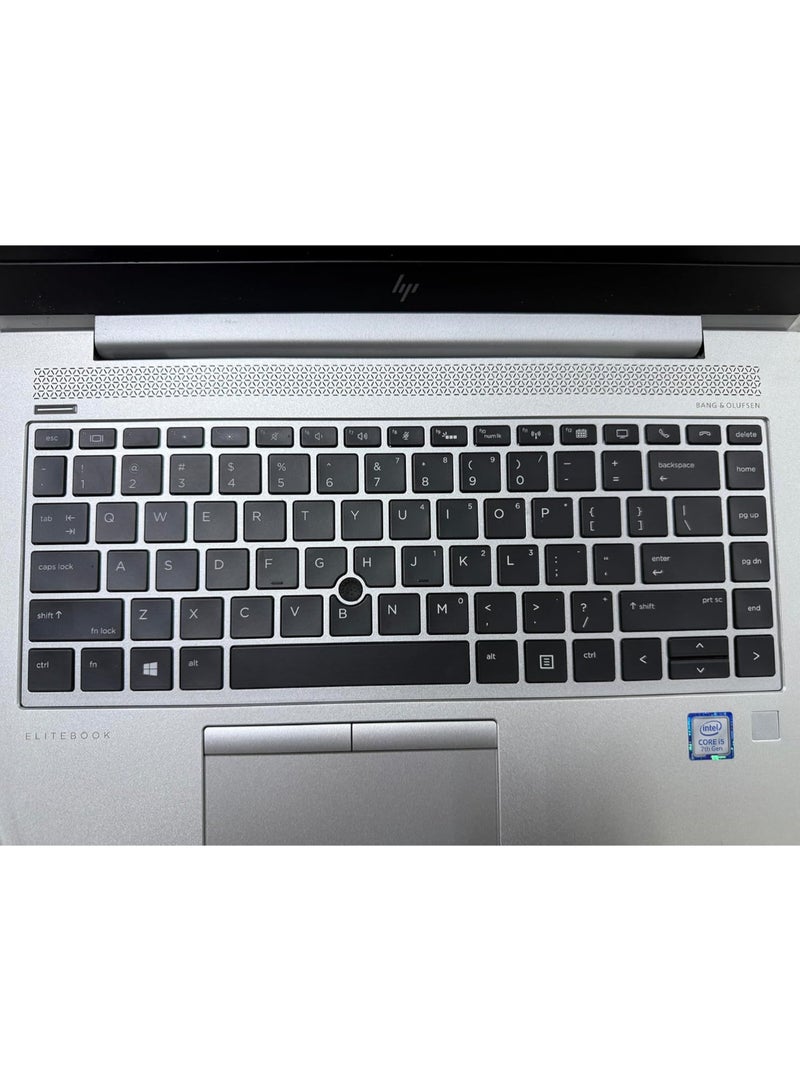 HP Renewed - New Replacement Keyboard For HP EliteBook 840 G5 G6 & 745 G5 G6 with Backlit US Layout Black - Image 2