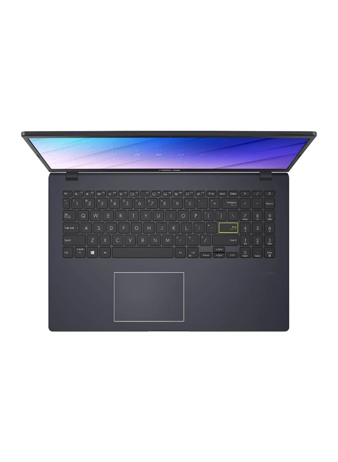 أسوس جديد - لابتوب فيفو بوك جو 15 بشاشة 15.6 بوصة بدقة Full HD (1920X1080) بتردد 60Hz، مع معالج إنتل سيليرون N4500/4GB RAM DDR4/128GB SSD/إنتل UHD جرافيكس/ويندوز 11 هوم - Image 3