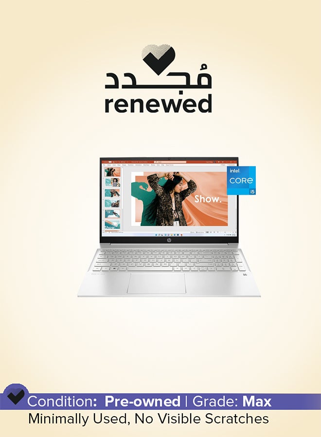 أيسر جهاز لابتوب مجدد - أسباير لايت AL16 بشاشة 16 بوصة، مع معالج كور i5-1334U/الجيل 13/10 نواة/ذاكرة RAM 16GB DDR5/تخزين SSD 512GB/رسومات إنتل إيريس XE/ويندوز 11 هوم - Image 1