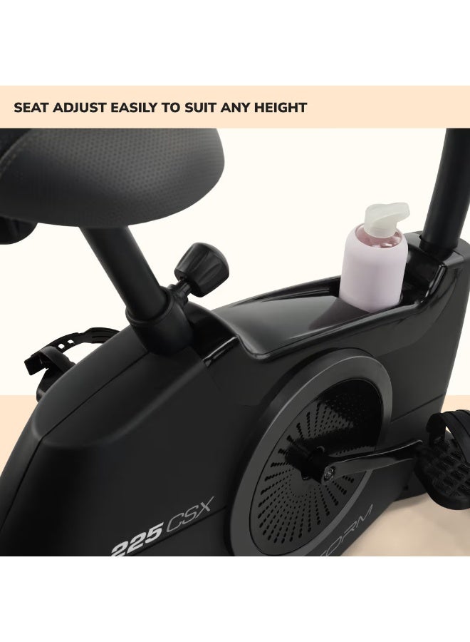 ProForm Upright Bike 225 CSX - Image 5