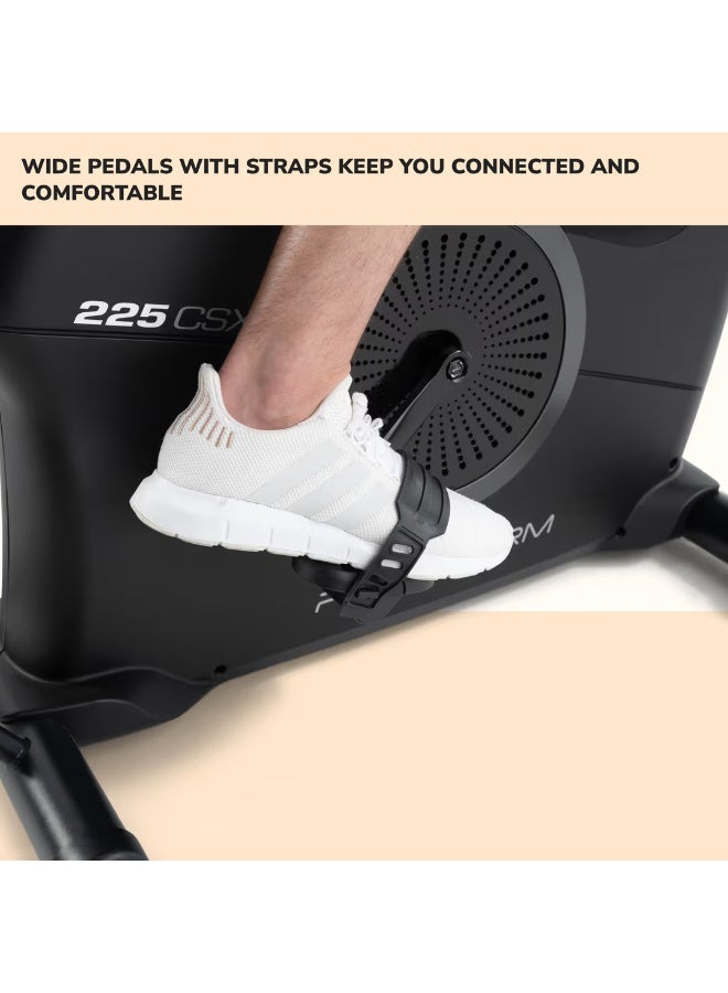 ProForm Upright Bike 225 CSX - Image 4