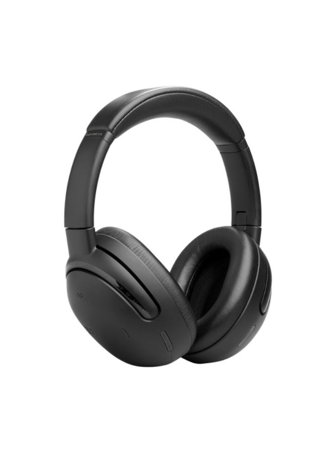 JBL Tour One M3 Wireless Over-Ear Noise Cancelling Headphones Black - Image 1