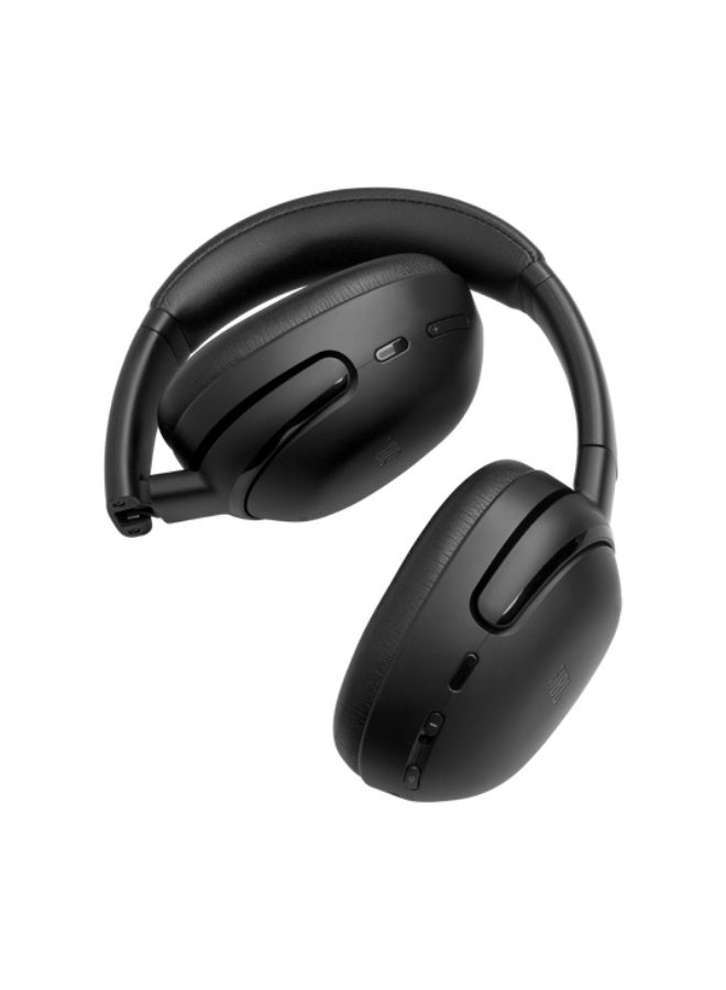 JBL Tour One M3 Wireless Over-Ear Noise Cancelling Headphones Black - Image 4