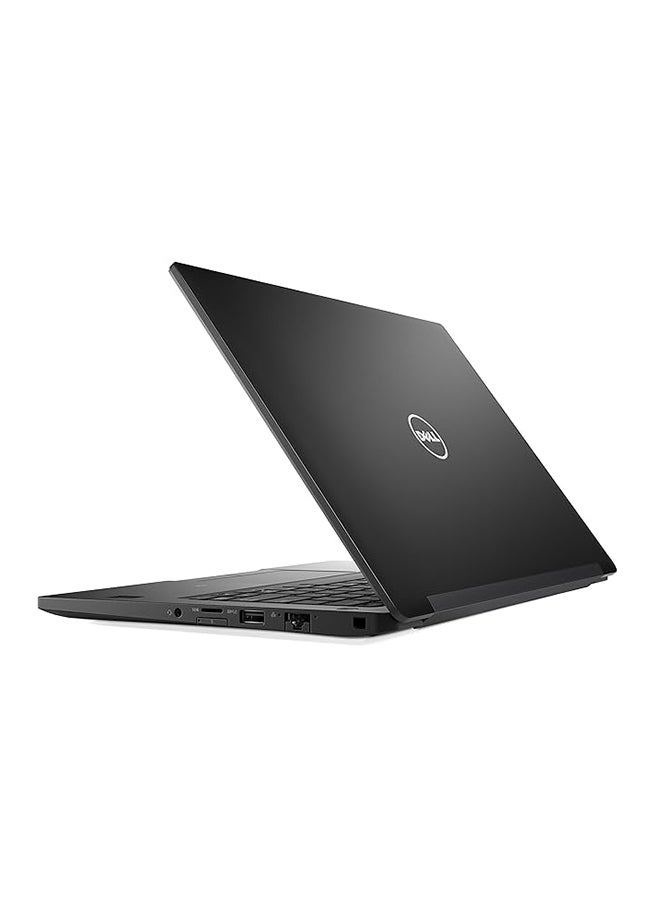 ديل Renewed - Latitude 7390 Laptop With Full HD 13.3-Inch Touch Screen  Display/Core i5-8350U/8GB RAM/256GB SSD/Intel UHD graphics/Windows 11 black - Image 2