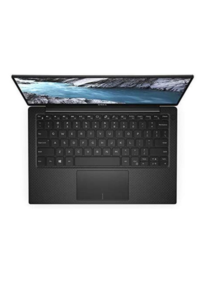 ديل Renewed - Latitude 7390 Laptop With Full HD 13.3-Inch Touch Screen  Display/Core i5-8350U/8GB RAM/256GB SSD/Intel UHD graphics/Windows 11 black - Image 3