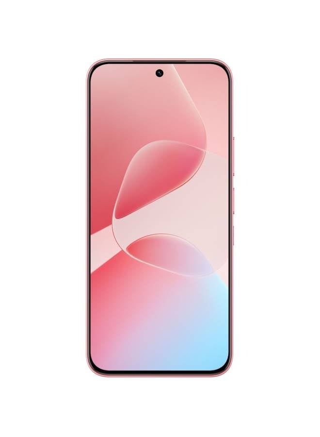 Infinix Hot 60 Pro Dual SIM Coral Tides 8+8GB RAM 256GB 4G with Free cover (color of the cover may vary ) - Image 5