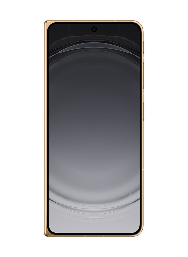 OPPO Find N6 Ultra Slim Zero-Feel Crease Foldable AI Phone Dual SIM 5G 16GB RAM 512GB Blossom Orange + Oppo Watch S + OPPO Enco Air4 Pro - Middle East Version - Image 3