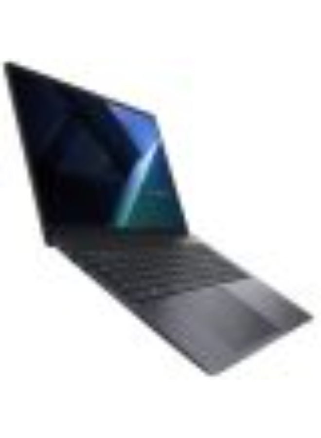 أسوس كمبيوتر محمول ExpertBook بشاشة WUXGA مقاس 14 بوصة (1920 × 1200)، معالج Intel Core Ultra 7 255H، ذاكرة وصول عشوائي DDR5 سعة 16 جيجابايت، قرص صلب SSD سعة 1 تيرابايت، معالج رسومات Intel Arc، نظام تشغيل DOS (بدون ويندوز). الإنجليزية/العربية - Image 2