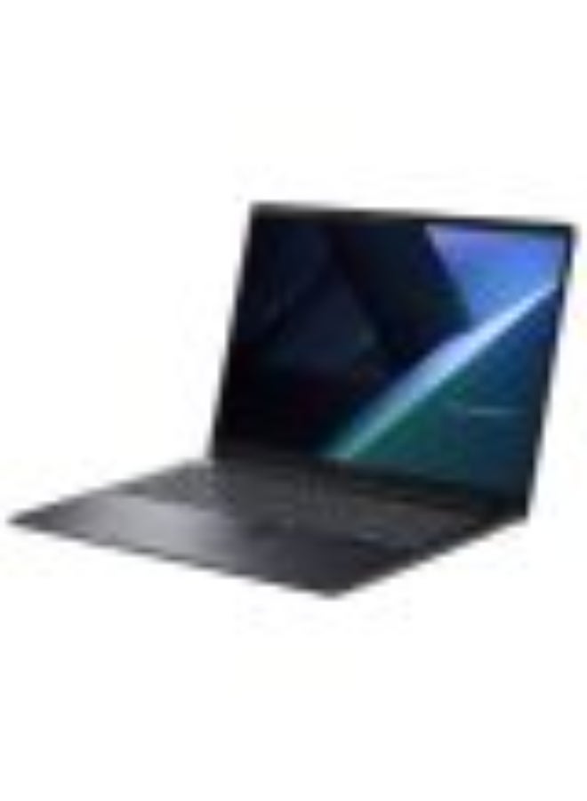 أسوس كمبيوتر محمول ExpertBook بشاشة WUXGA مقاس 14 بوصة (1920 × 1200)، معالج Intel Core Ultra 7 255H، ذاكرة وصول عشوائي DDR5 سعة 16 جيجابايت، قرص صلب SSD سعة 1 تيرابايت، معالج رسومات Intel Arc، نظام تشغيل DOS (بدون ويندوز). الإنجليزية/العربية - Image 3