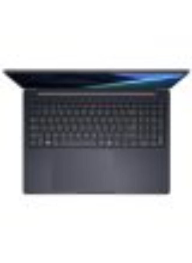 أسوس كمبيوتر محمول ExpertBook بشاشة WUXGA مقاس 14 بوصة (1920 × 1200)، معالج Intel Core Ultra 7 255H، ذاكرة وصول عشوائي DDR5 سعة 16 جيجابايت، قرص صلب SSD سعة 1 تيرابايت، معالج رسومات Intel Arc، نظام تشغيل DOS (بدون ويندوز). الإنجليزية/العربية - Image 4