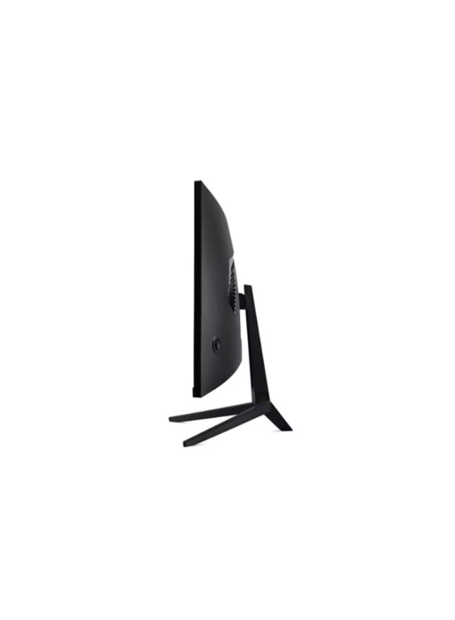 أيسر شاشة الألعاب المنحنية 4K UWQ HD Nitro ED343CU RJ0BMIIPPX، UM.CE3EE.003، مقاس 34 بوصة، 1 مللي ثانية، 120 هرتز، سوداء - Image 4