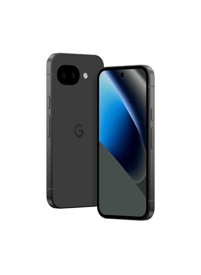 Google Pixel 10a 5G Obsidian, 8GB RAM, 256GB Storage - International Version - Image 1