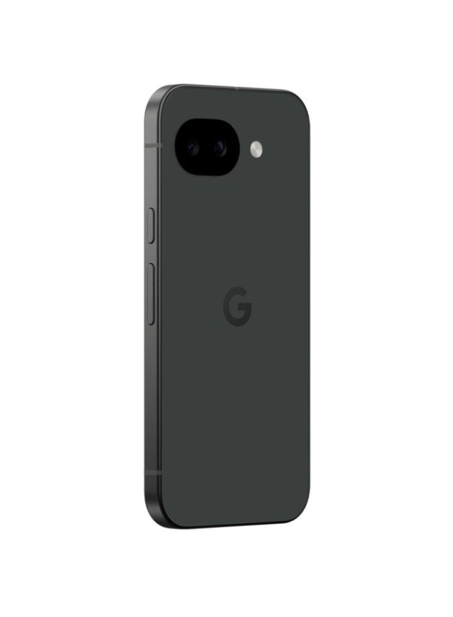 Google Pixel 10a 5G Obsidian, 8GB RAM, 256GB Storage - International Version - Image 2