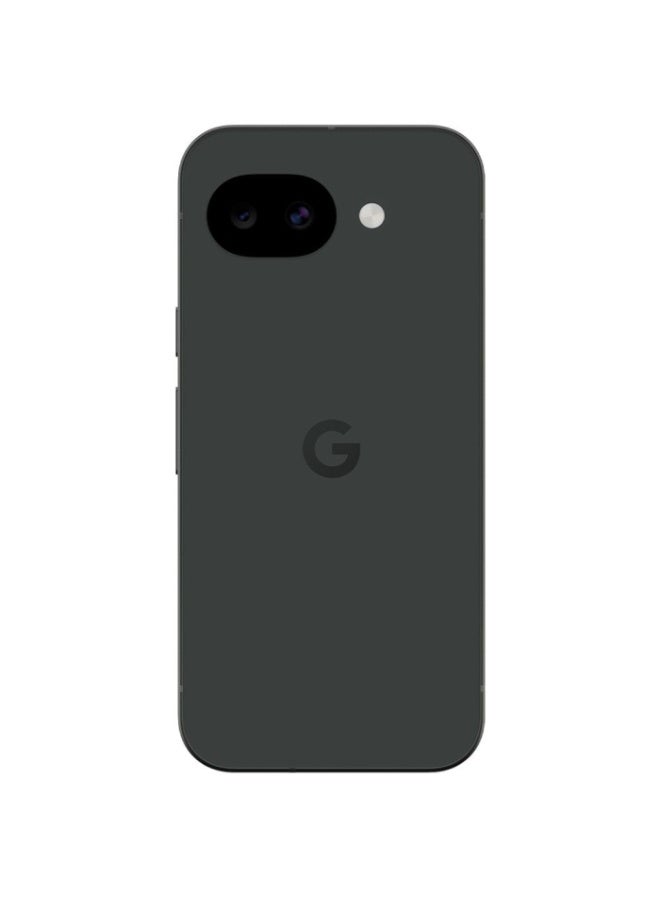 Google Pixel 10a 5G – Obsidian | 8GB RAM, 128GB Storage - International Version - Image 4