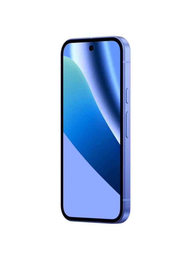 جوجل بكسل 10a 5G – لافندر | 8 جيجابايت رام، 128 جيجابايت تخزين - النسخة الدولية - Image 3