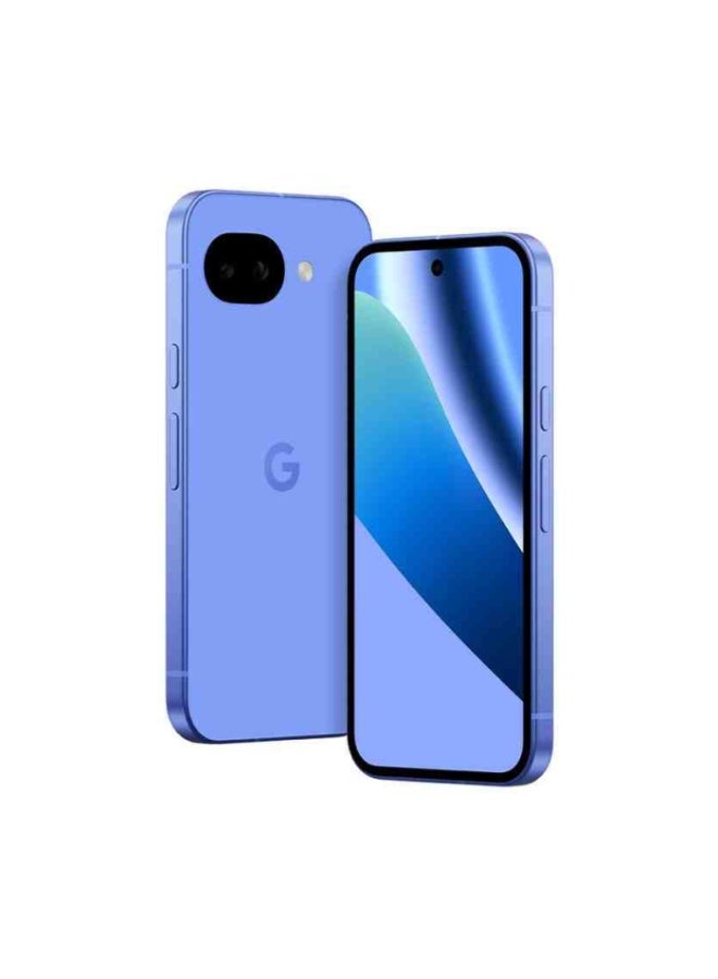 جوجل بكسل 10a 5G – لافندر | 8 جيجابايت رام، 256 جيجابايت تخزين - النسخة الدولية - Image 2