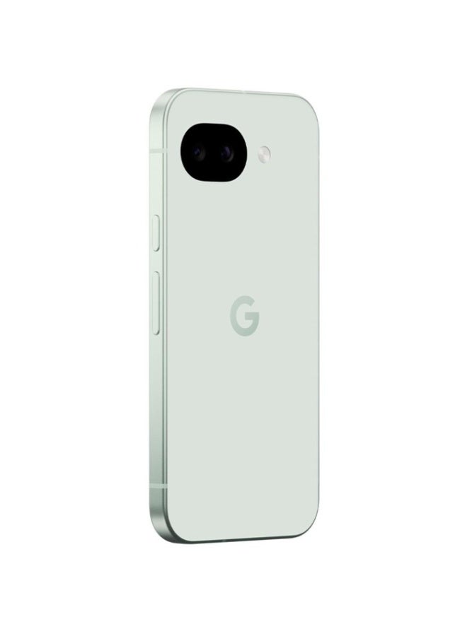 Google Pixel 10a 5G – Fog | 8GB RAM, 256GB Storage - International Version - Image 2