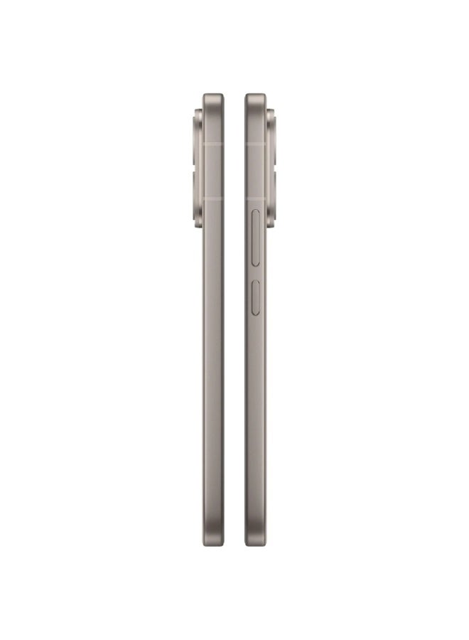 vivo V70 Dual SIM Dune Gray 12GB RAM 512GB 5G- Middle East Version - Image 5