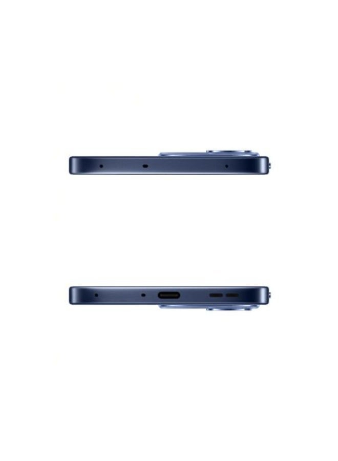 OPPO Reno 15F Dual SIM Twilight Blue 12GB RAM 512GB 5G - Global Version - Image 5