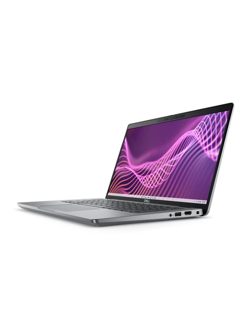 DELL Latitude 5440 Laptop 14" FHD | Intel Core i5-1345U vPro | 16GB RAM | 256GB SSD | Windows 11 Pro | Business Laptop Titan Grey - Image 3