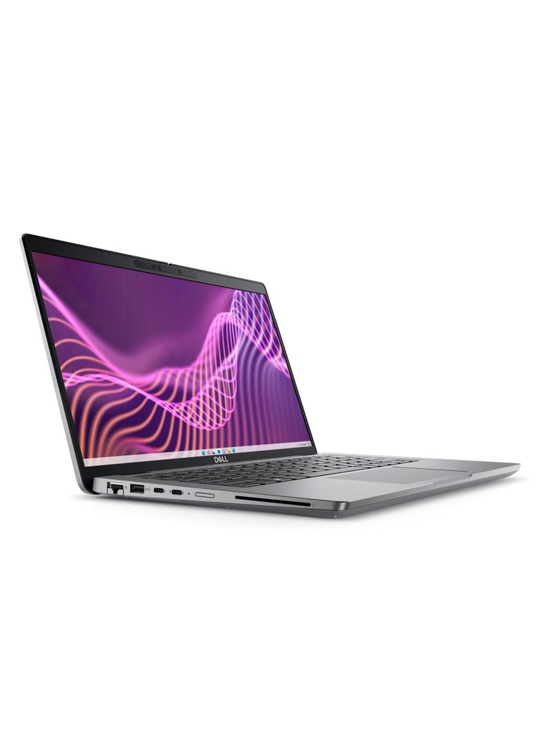 DELL Latitude 5440 Laptop 14" FHD | Intel Core i5-1345U vPro | 16GB RAM | 256GB SSD | Windows 11 Pro | Business Laptop Titan Grey - Image 2