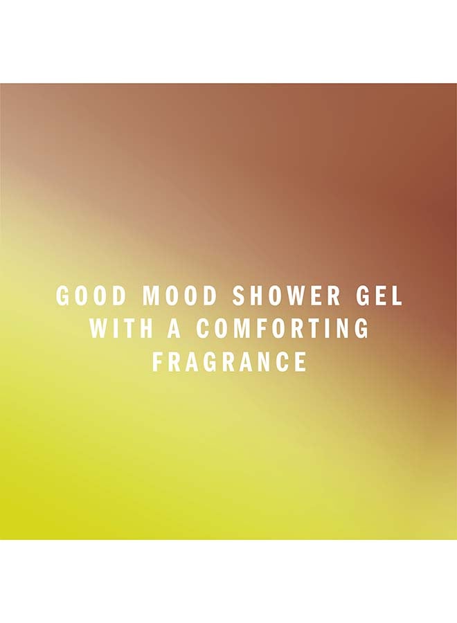 Adidas Vibes Dream Glaze Shower Gel 400ml - Image 4