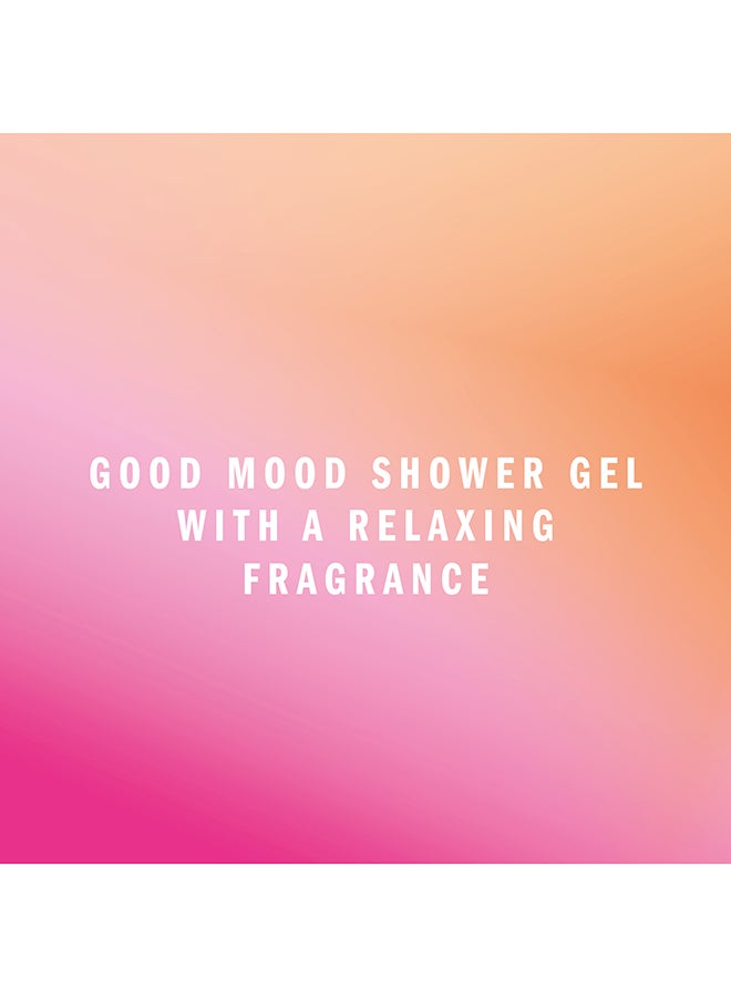 Adidas Vibes Get Comfy Shower Gel 250ml - Image 4