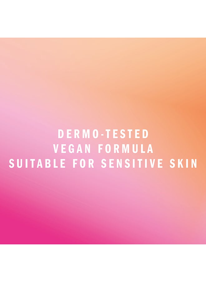 Adidas Vibes Get Comfy Shower Gel 250ml - Image 5