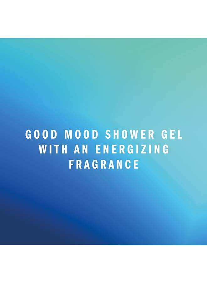 Adidas Vibes Energy Drive Shower Gel 250ml - Image 4