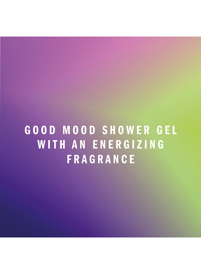 Adidas Vibes Spark Up Shower Gel 400ml - Image 4