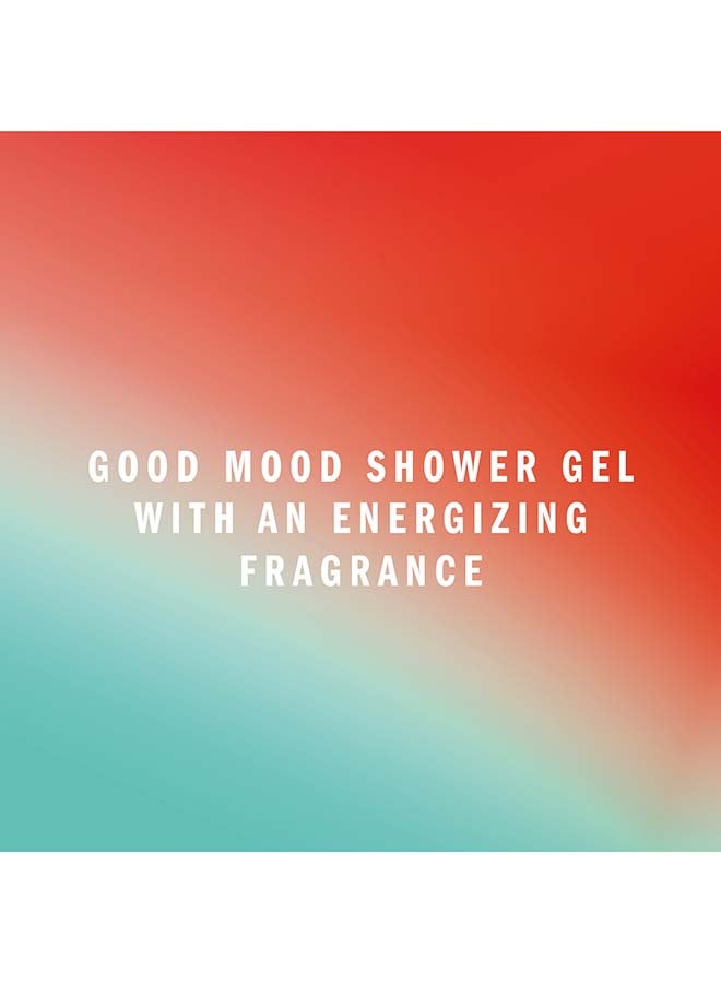 Adidas Vibes Wonder Force Shower Gel 400ml - Image 4