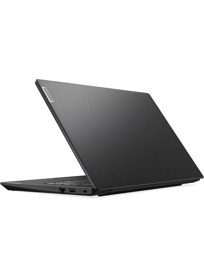 لينوفو (محدث) لابتوب V14 G4 IRU، معالج إنتل كور i7-13620H، شاشة 14 بوصة FHD، 16 جيجابايت ذاكرة DDR4، 512 جيجابايت SSD، رسومات UHD مدمجة، ويندوز 11 - Image 4